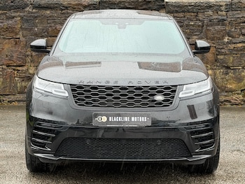 Used Land Rover Range Rover Velar 2019 for sale - 76781238: Photo