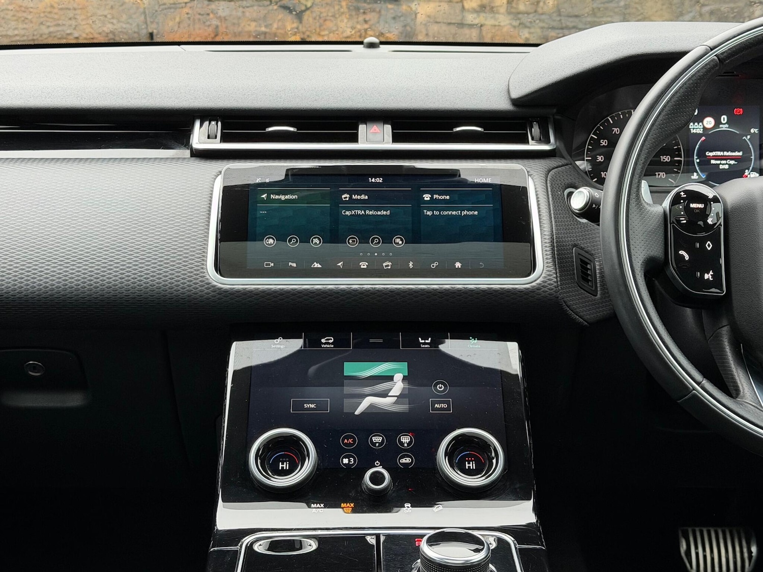 Used Land Rover Range Rover Velar 2019 for sale - 76781238: Photo 30