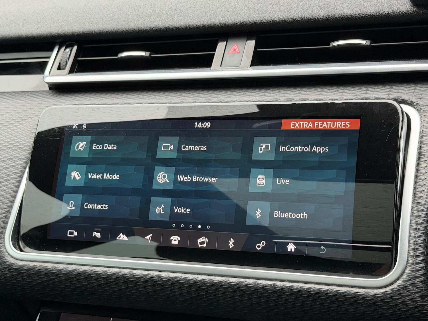 Used Land Rover Range Rover Velar 2019 for sale - 76781238: Photo 33