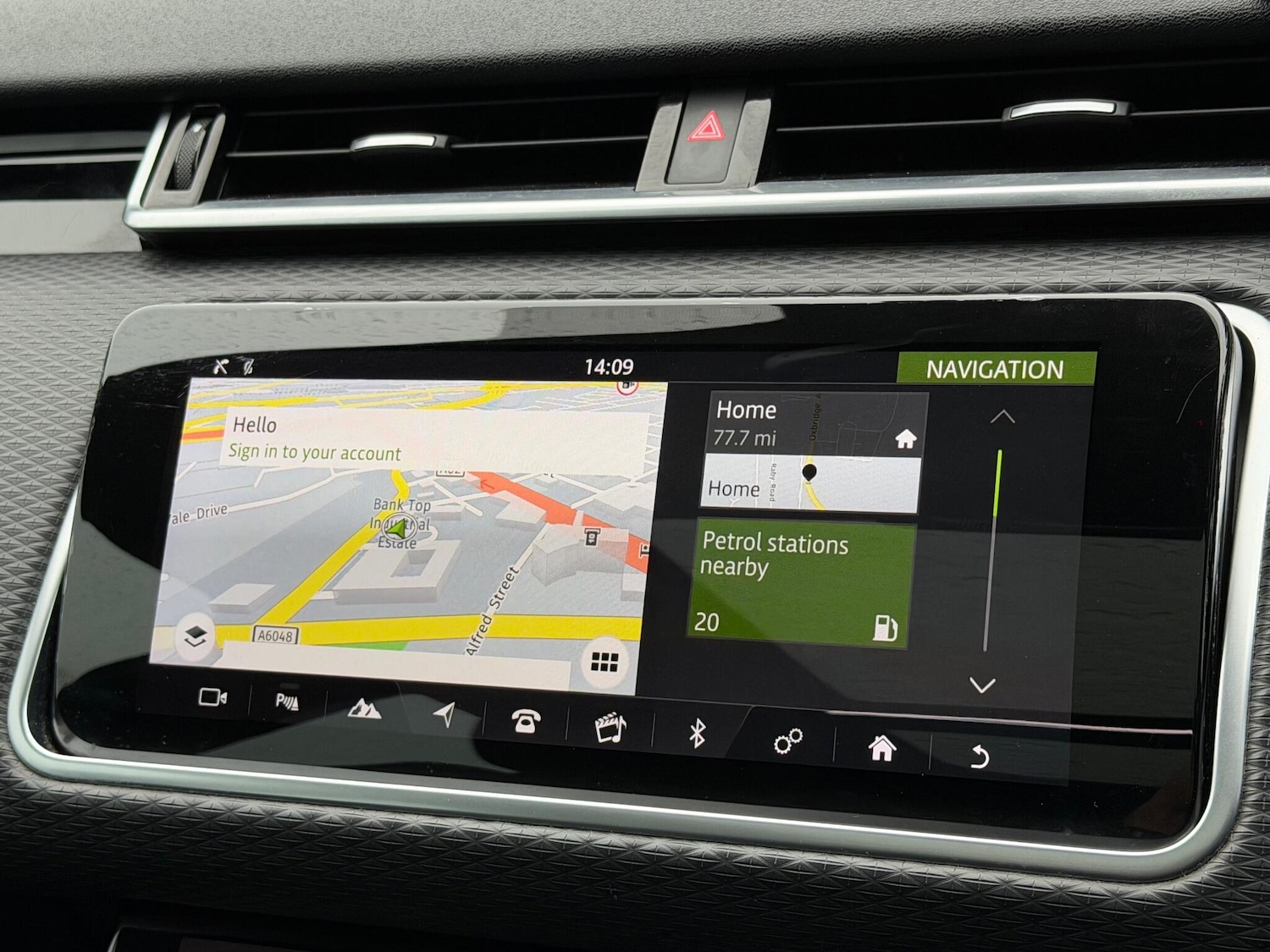 Used Land Rover Range Rover Velar 2019 for sale - 76781238: Photo 34