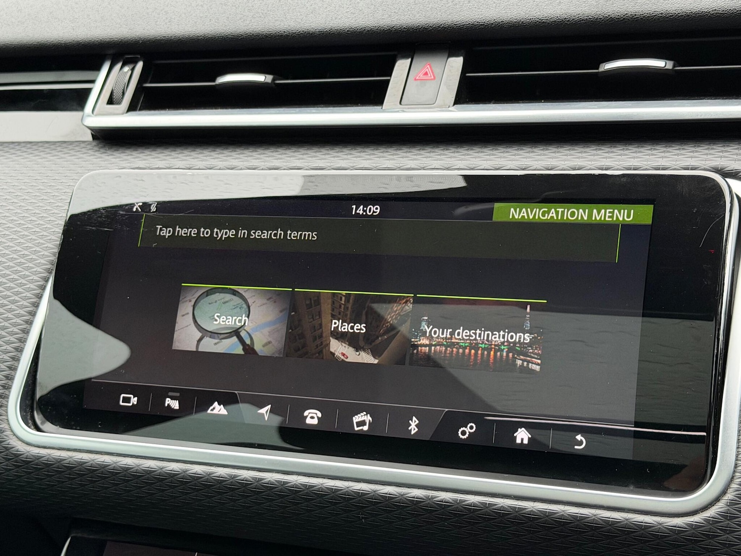 Used Land Rover Range Rover Velar 2019 for sale - 76781238: Photo 36