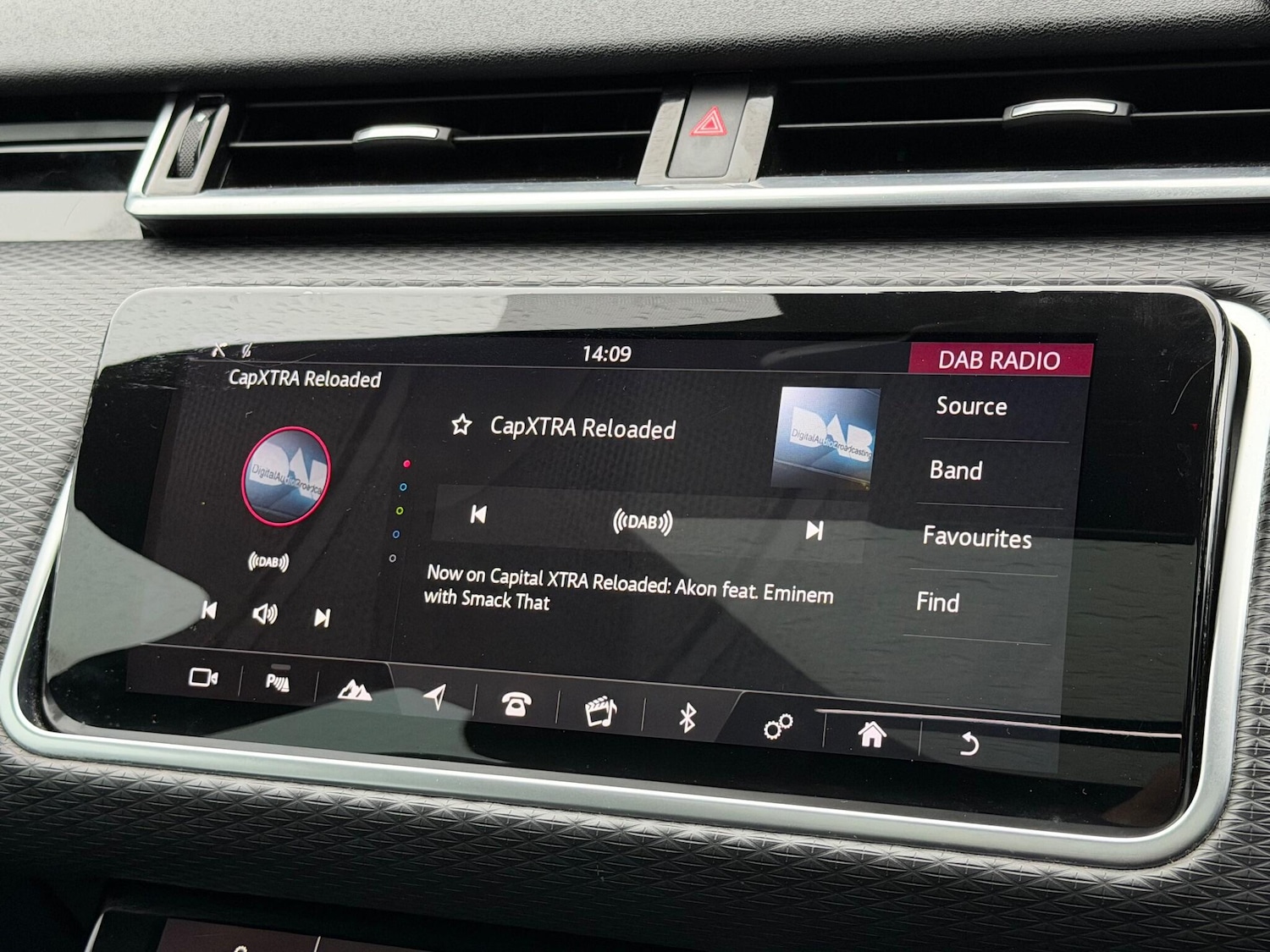 Used Land Rover Range Rover Velar 2019 for sale - 76781238: Photo 38