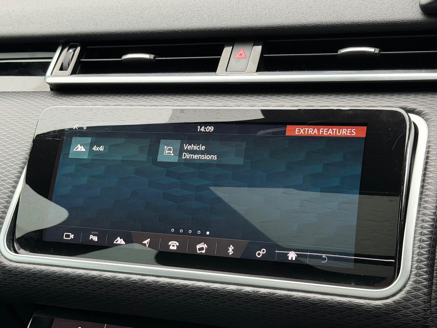 Used Land Rover Range Rover Velar 2019 for sale - 76781238: Photo 39