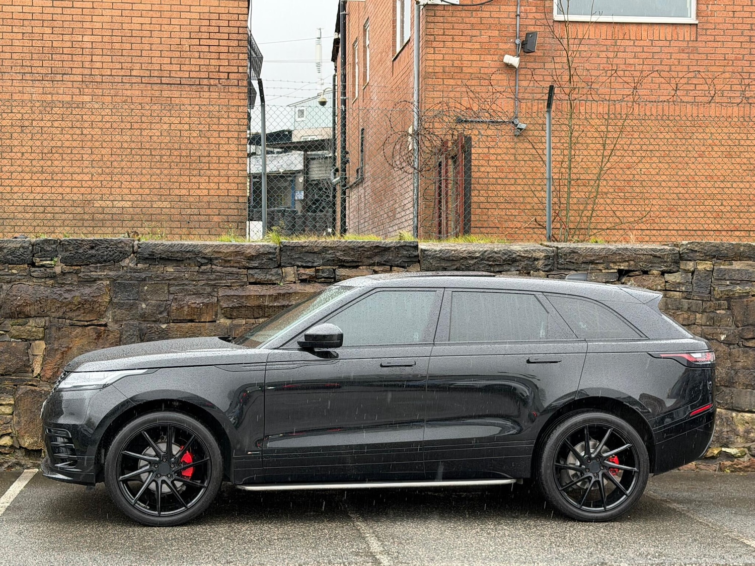 Used Land Rover Range Rover Velar 2019 for sale - 76781238: Photo 4