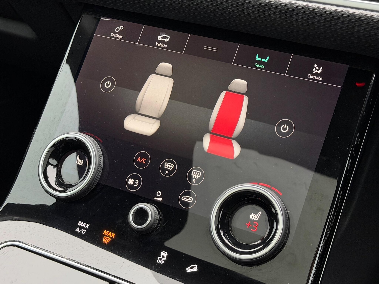 Used Land Rover Range Rover Velar 2019 for sale - 76781238: Photo 41