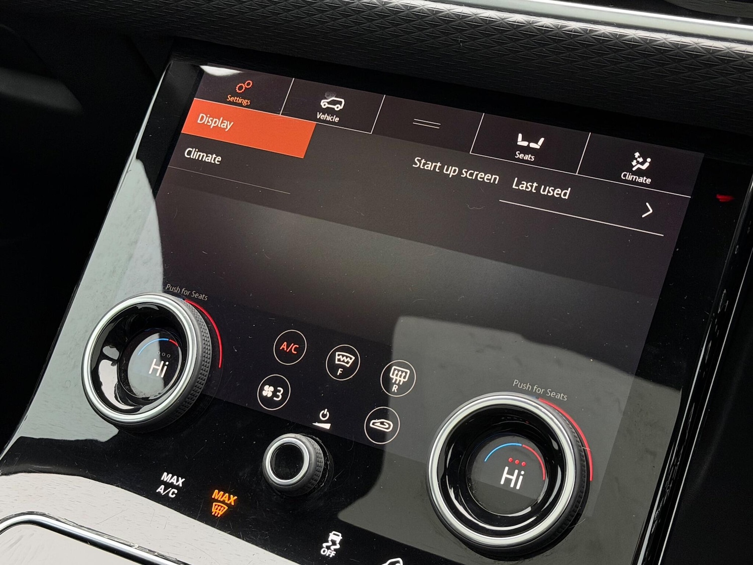 Used Land Rover Range Rover Velar 2019 for sale - 76781238: Photo 43