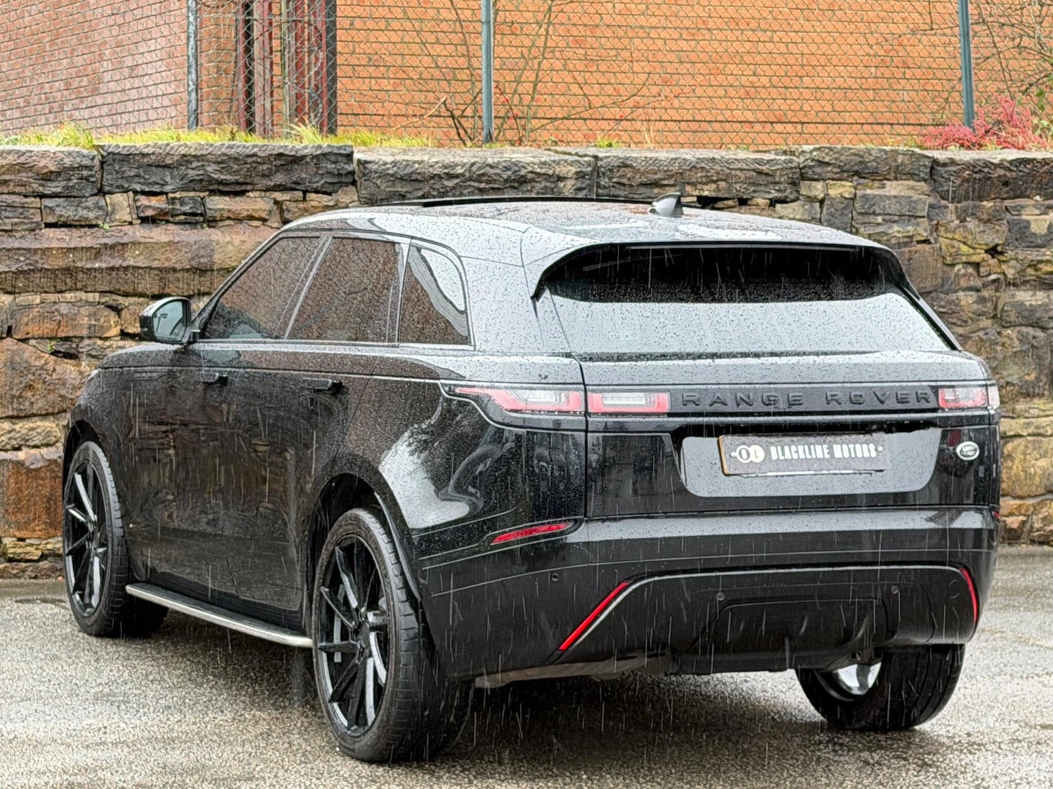 Used Land Rover Range Rover Velar 2019 for sale - 76781238: Photo 5