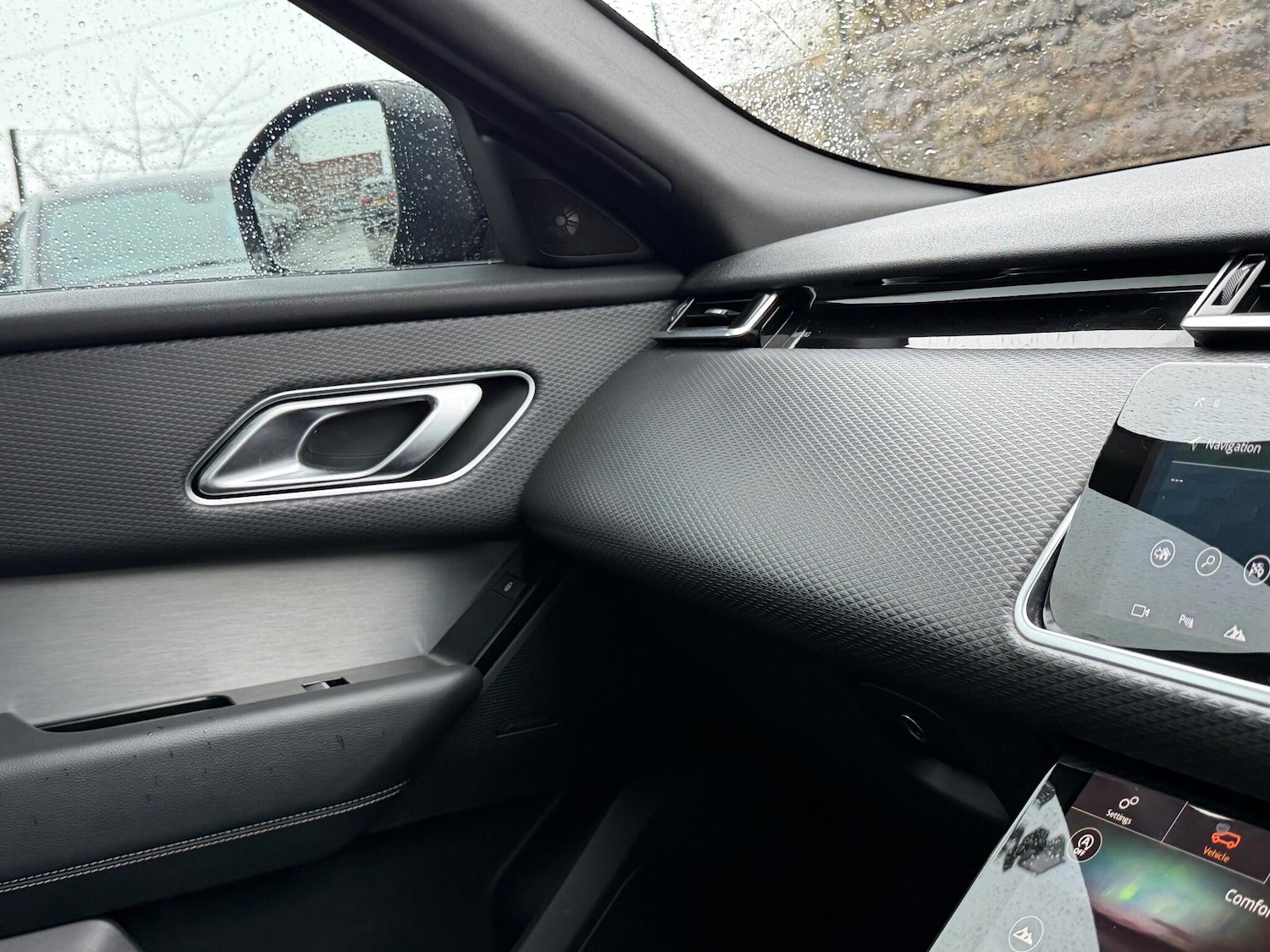 Used Land Rover Range Rover Velar 2019 for sale - 76781238: Photo 54