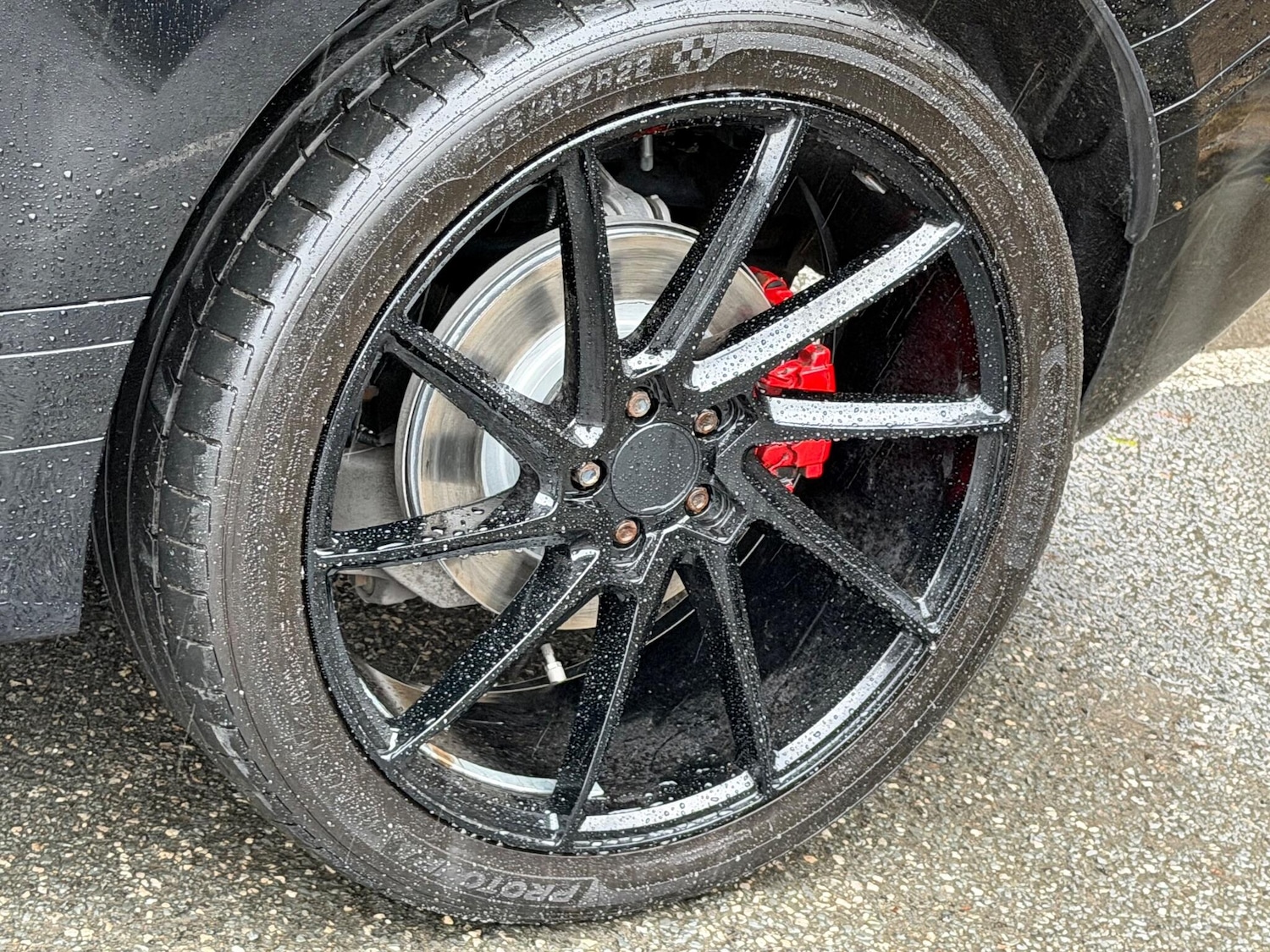 Used Land Rover Range Rover Velar 2019 for sale - 76781238: Photo 57