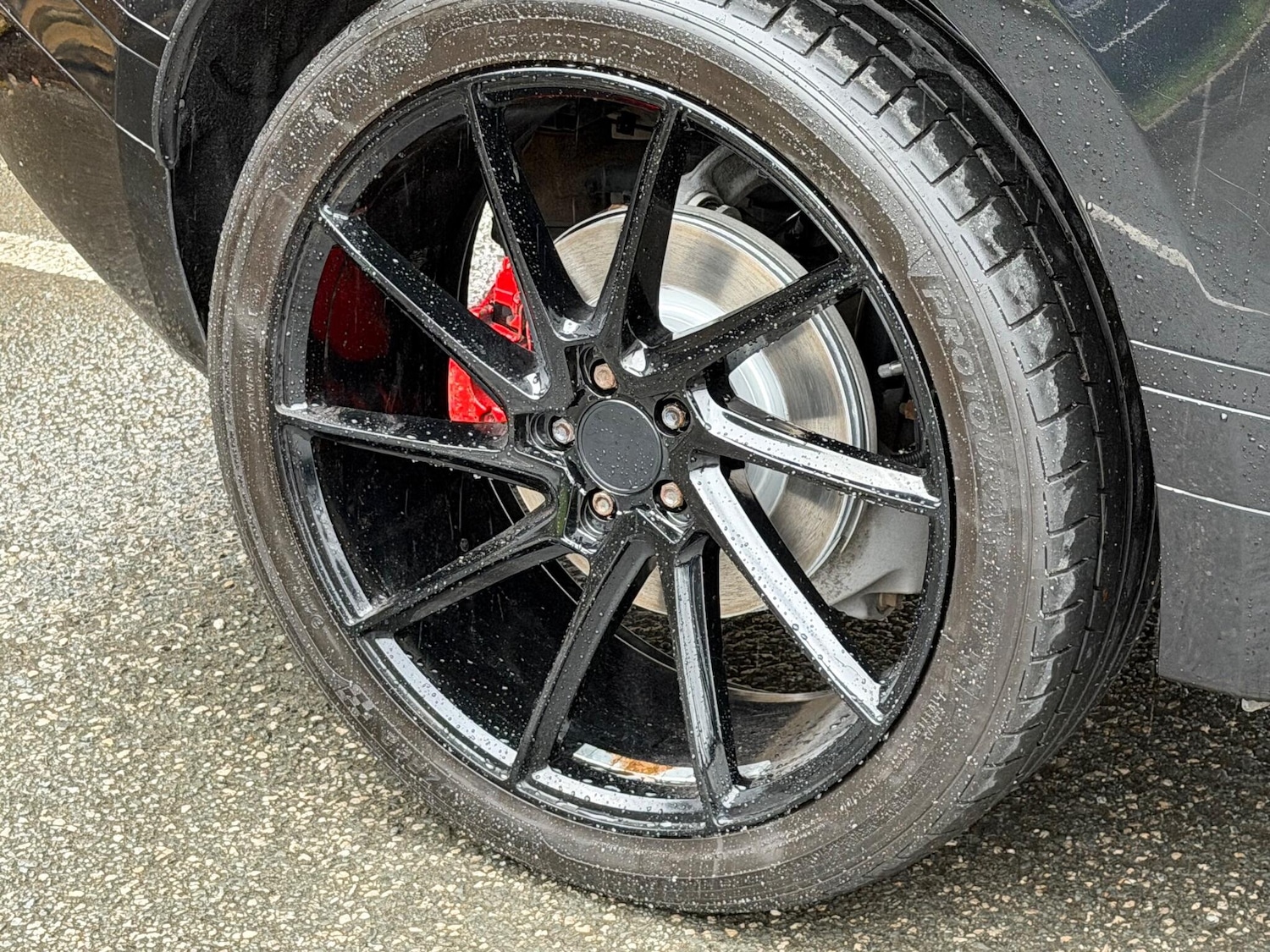 Used Land Rover Range Rover Velar 2019 for sale - 76781238: Photo 58