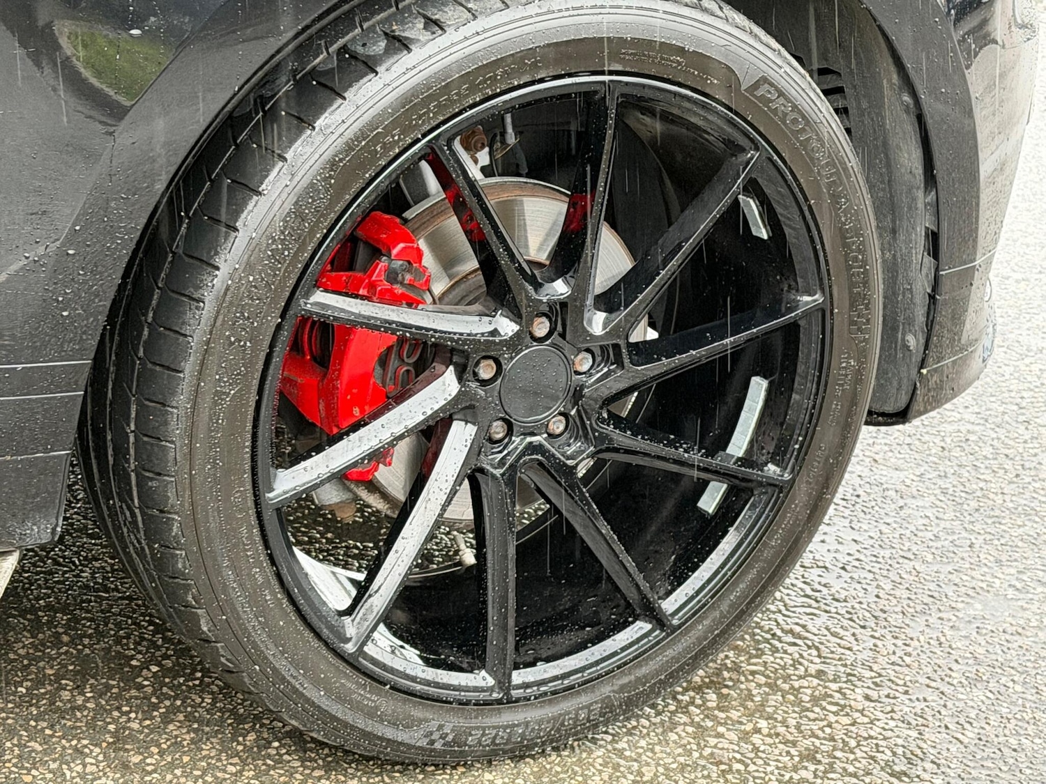 Used Land Rover Range Rover Velar 2019 for sale - 76781238: Photo 59