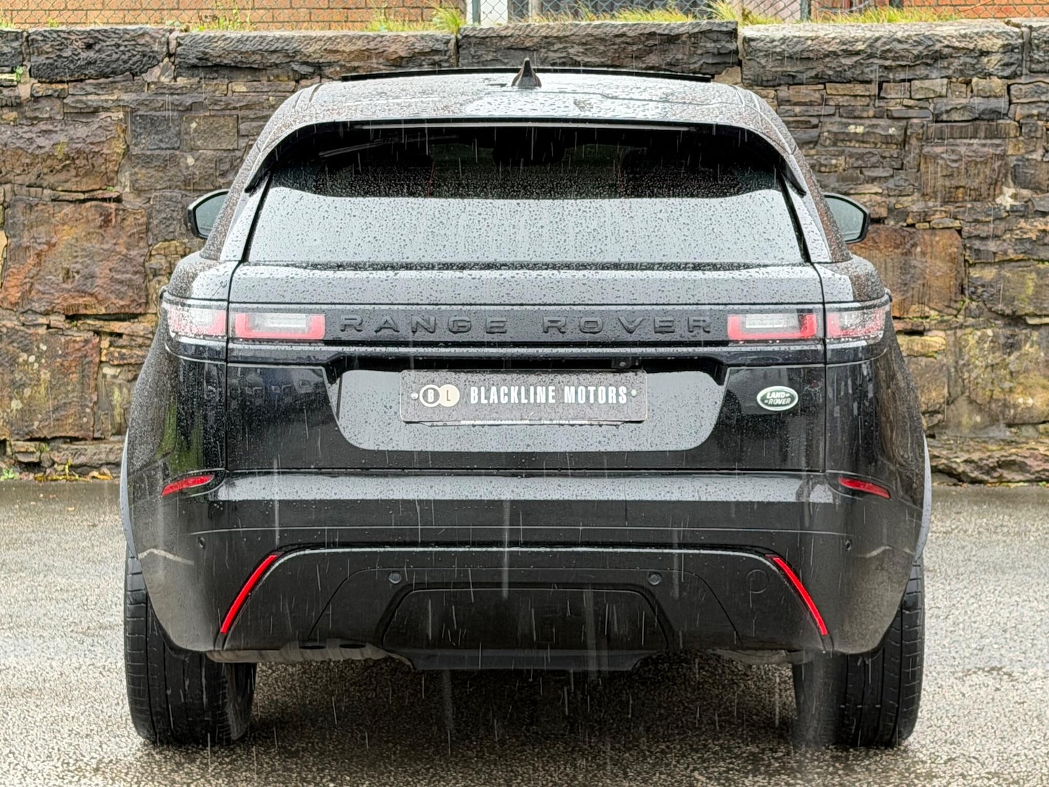 Used Land Rover Range Rover Velar 2019 for sale - 76781238: Photo 6