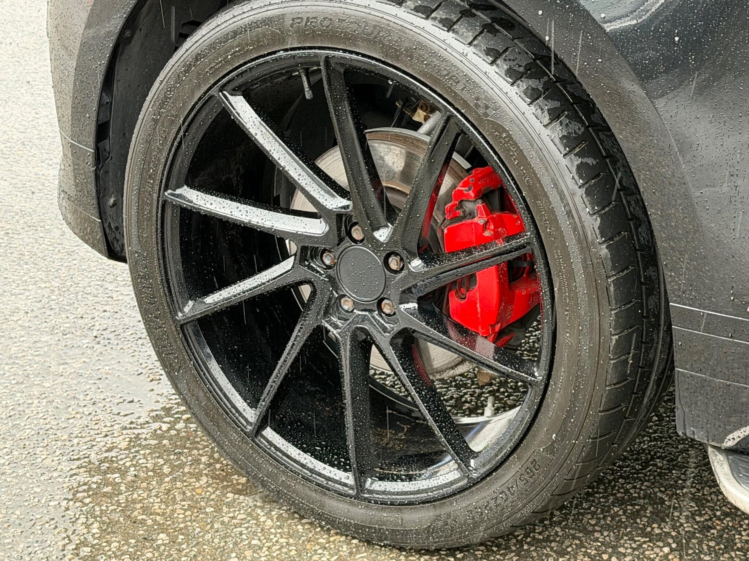 Used Land Rover Range Rover Velar 2019 for sale - 76781238: Photo 60