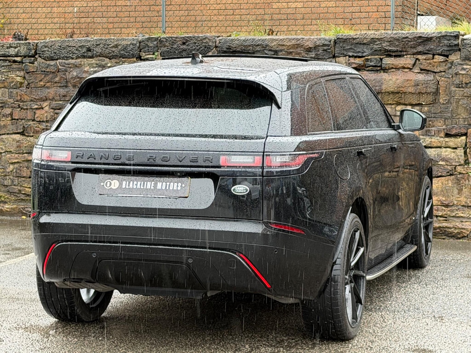 Used Land Rover Range Rover Velar 2019 for sale - 76781238: Photo 7