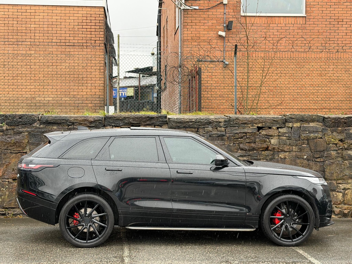 Used Land Rover Range Rover Velar 2019 for sale - 76781238: Photo 8