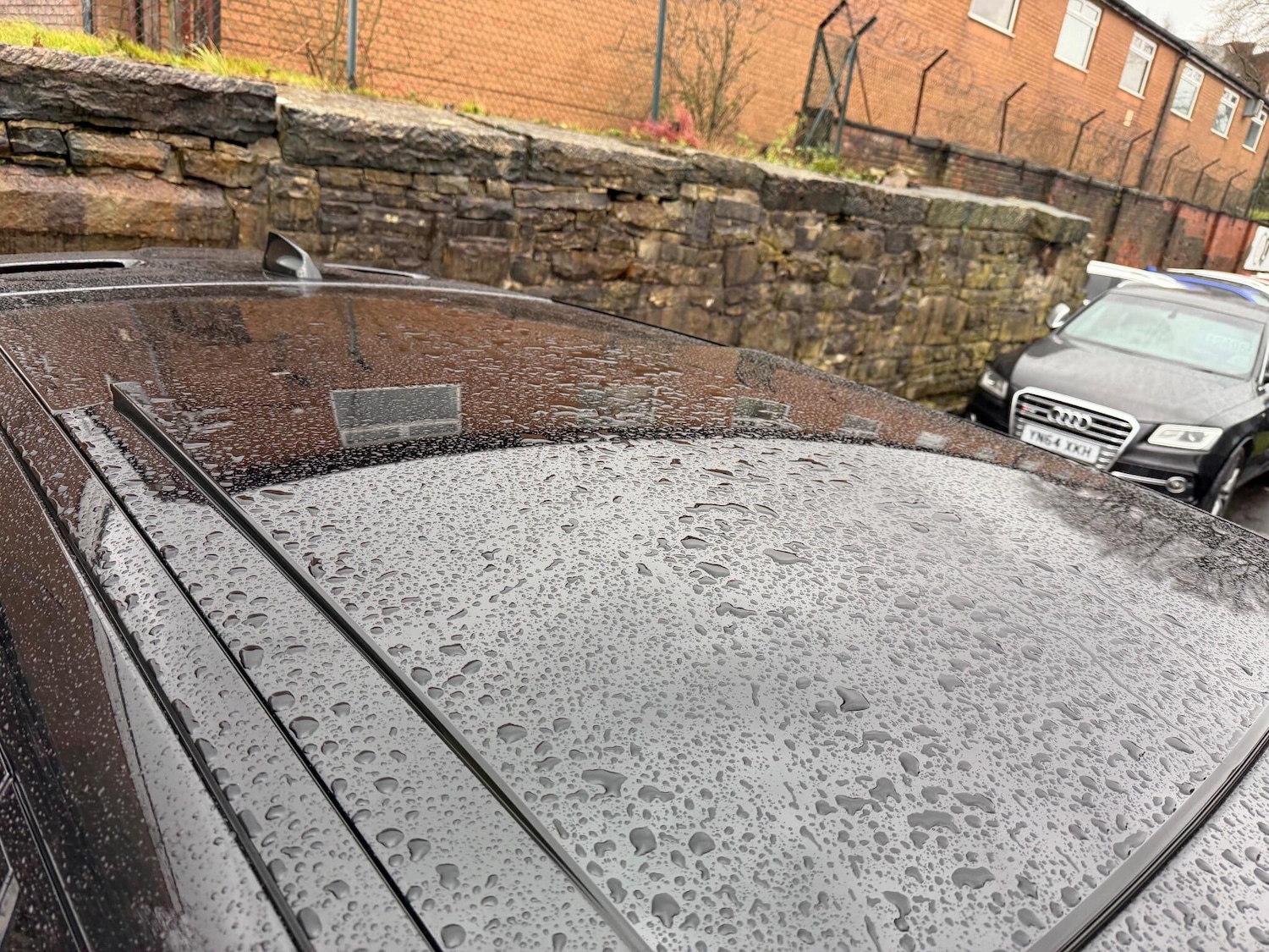 Used Land Rover Range Rover Velar 2019 for sale - 76781238: Photo 9