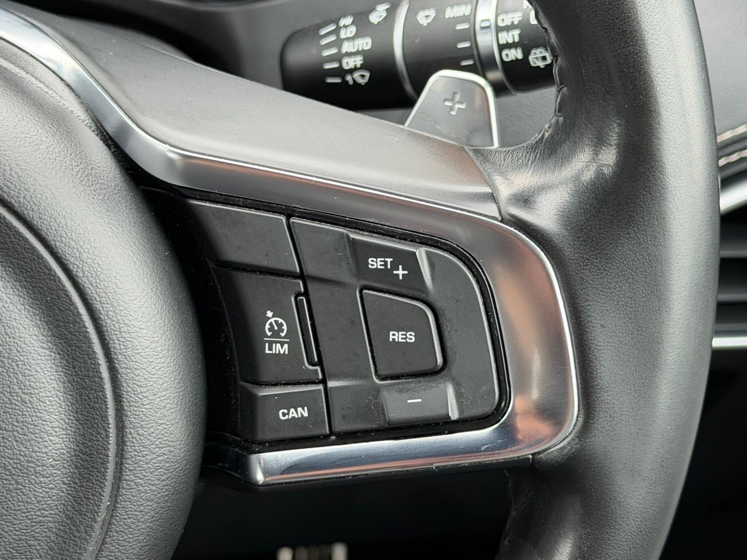 Used Jaguar F-Pace 2018 for sale - 77625854: Photo 25