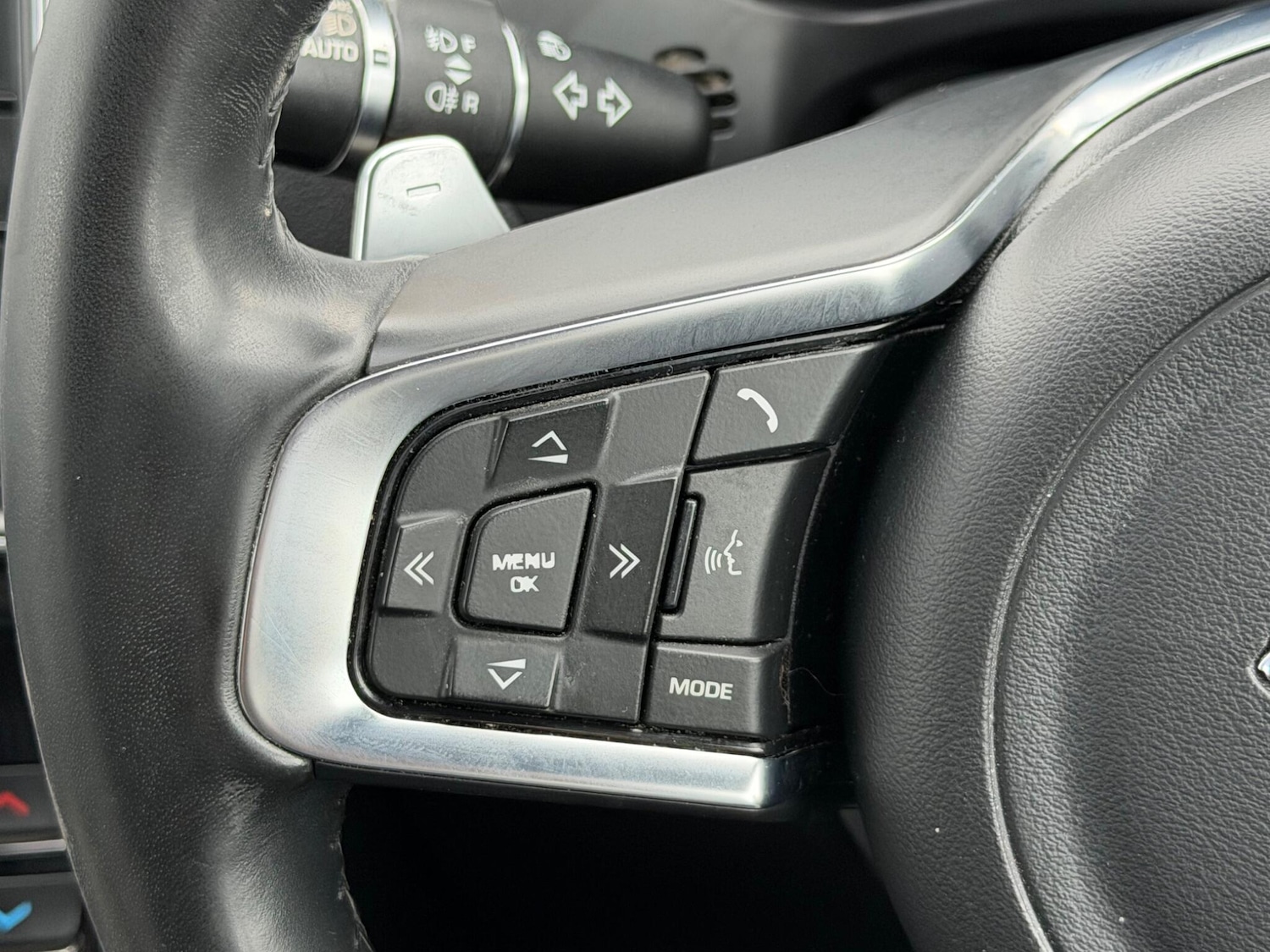 Used Jaguar F-Pace 2018 for sale - 77625854: Photo 26