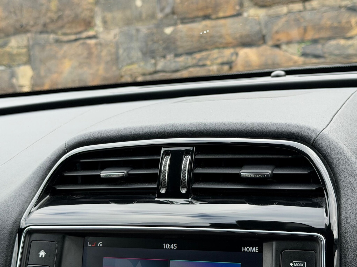 Used Jaguar F-Pace 2018 for sale - 77625854: Photo 28