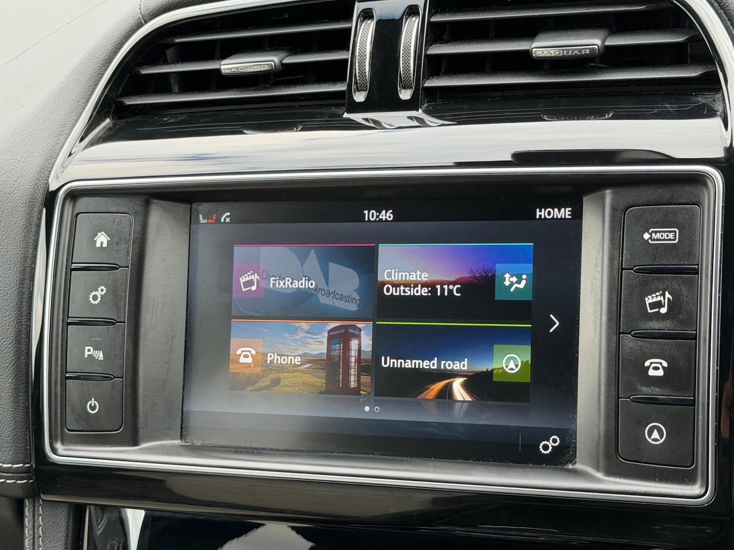 Used Jaguar F-Pace 2018 for sale - 77625854: Photo 29