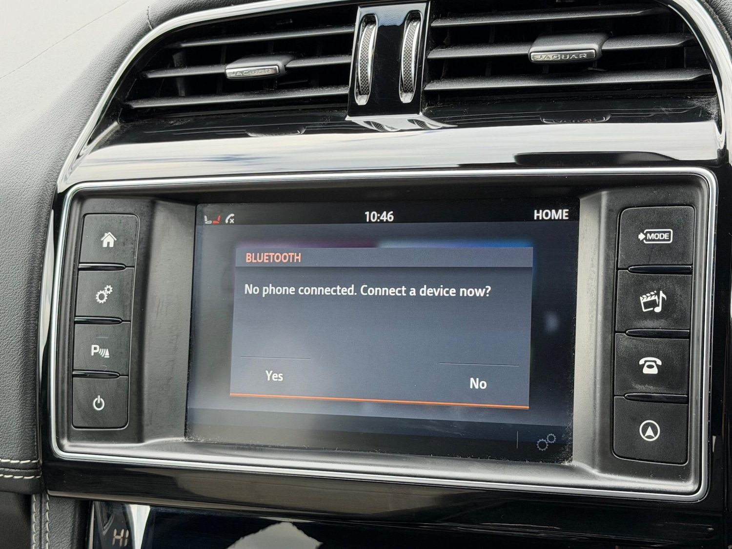 Used Jaguar F-Pace 2018 for sale - 77625854: Photo 30