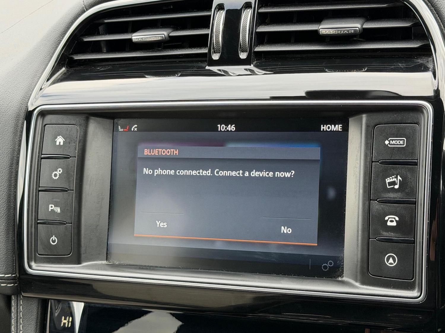 Used Jaguar F-Pace 2018 for sale - 77625854: Photo 31