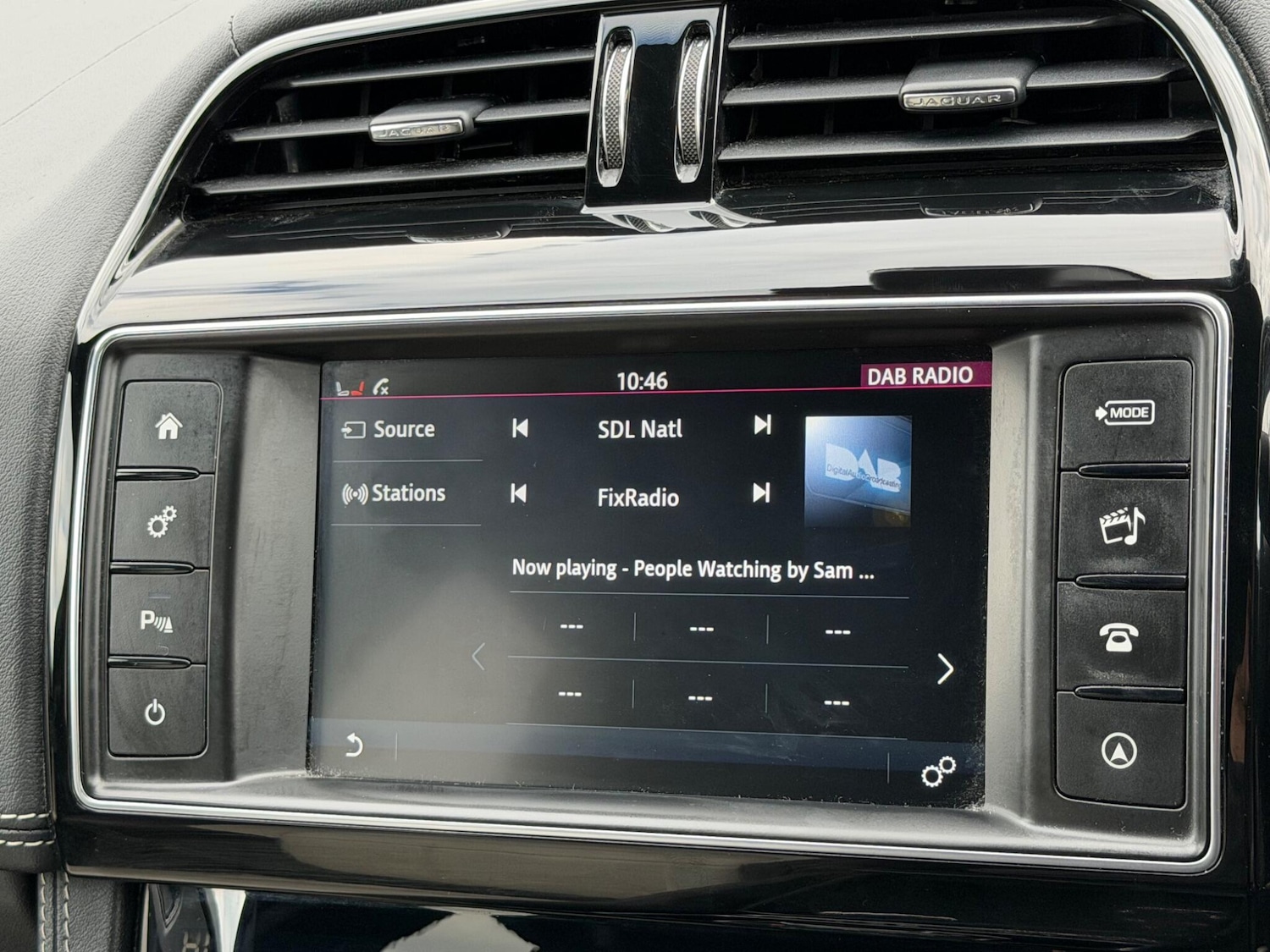 Used Jaguar F-Pace 2018 for sale - 77625854: Photo 32