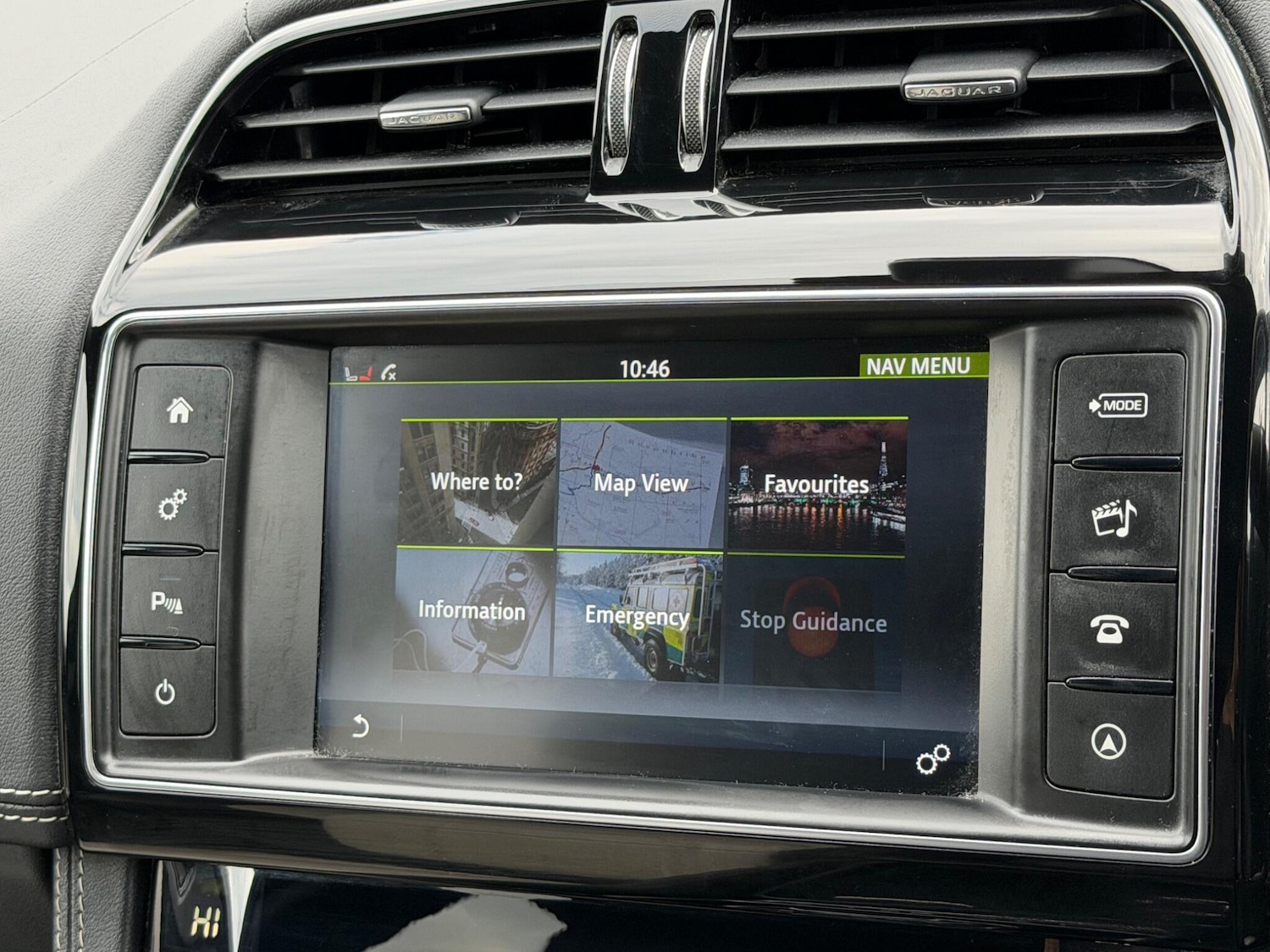 Used Jaguar F-Pace 2018 for sale - 77625854: Photo 36