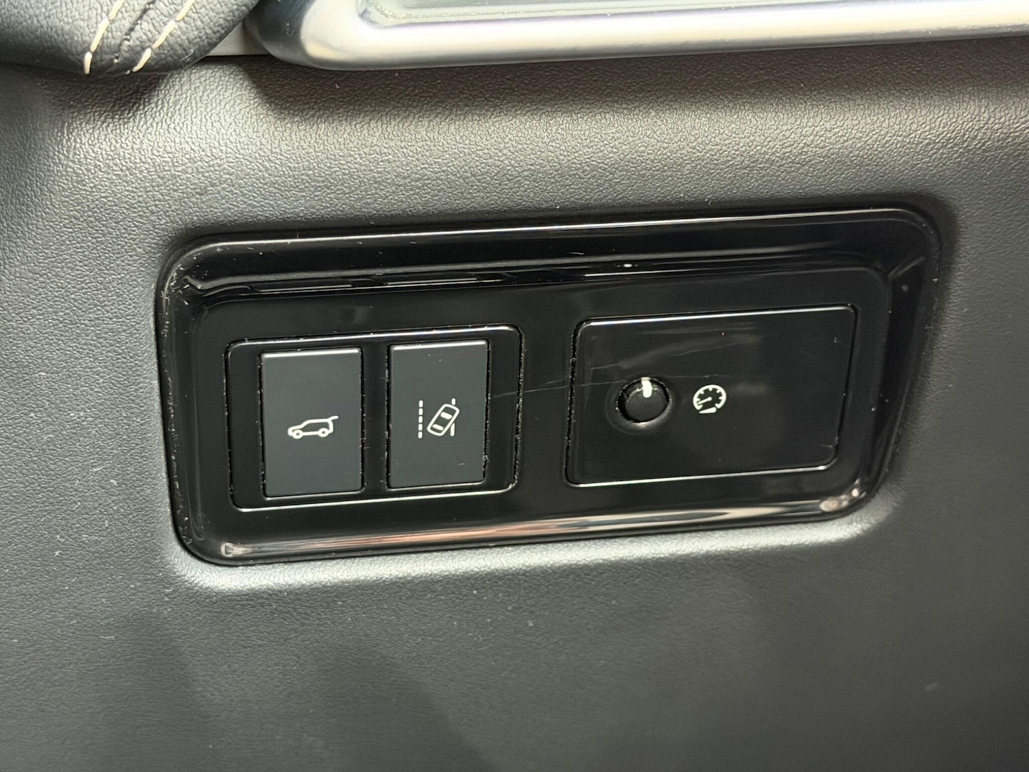 Used Jaguar F-Pace 2018 for sale - 77625854: Photo 46