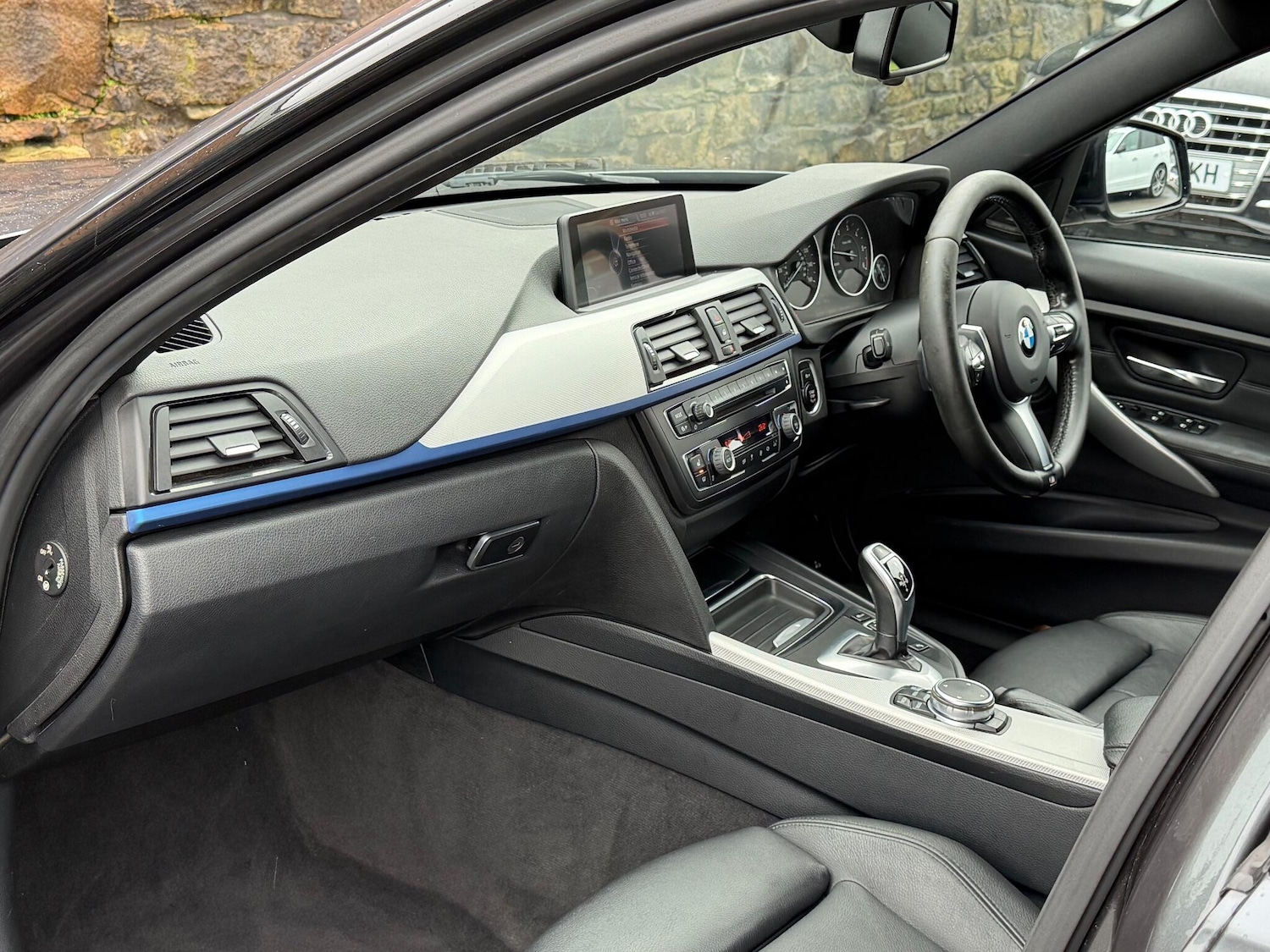 Used BMW 3 Series 2014 for sale - 76432456: Photo 14