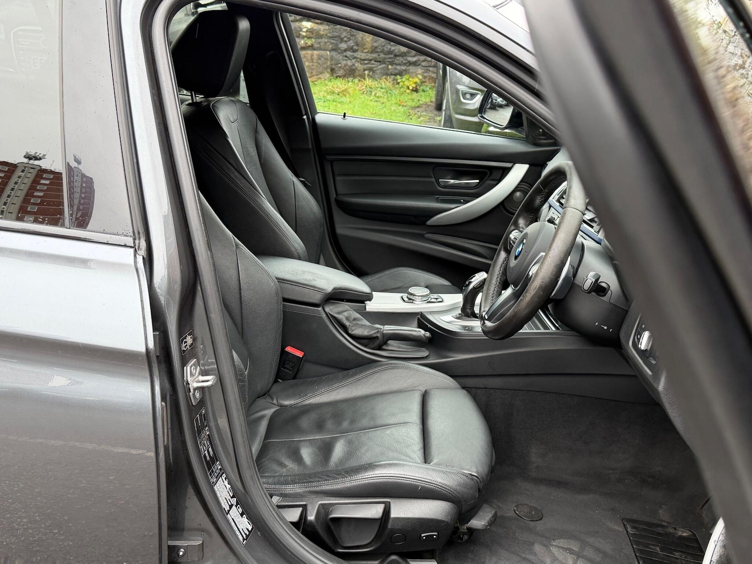 Used BMW 3 Series 2014 for sale - 76432456: Photo 15