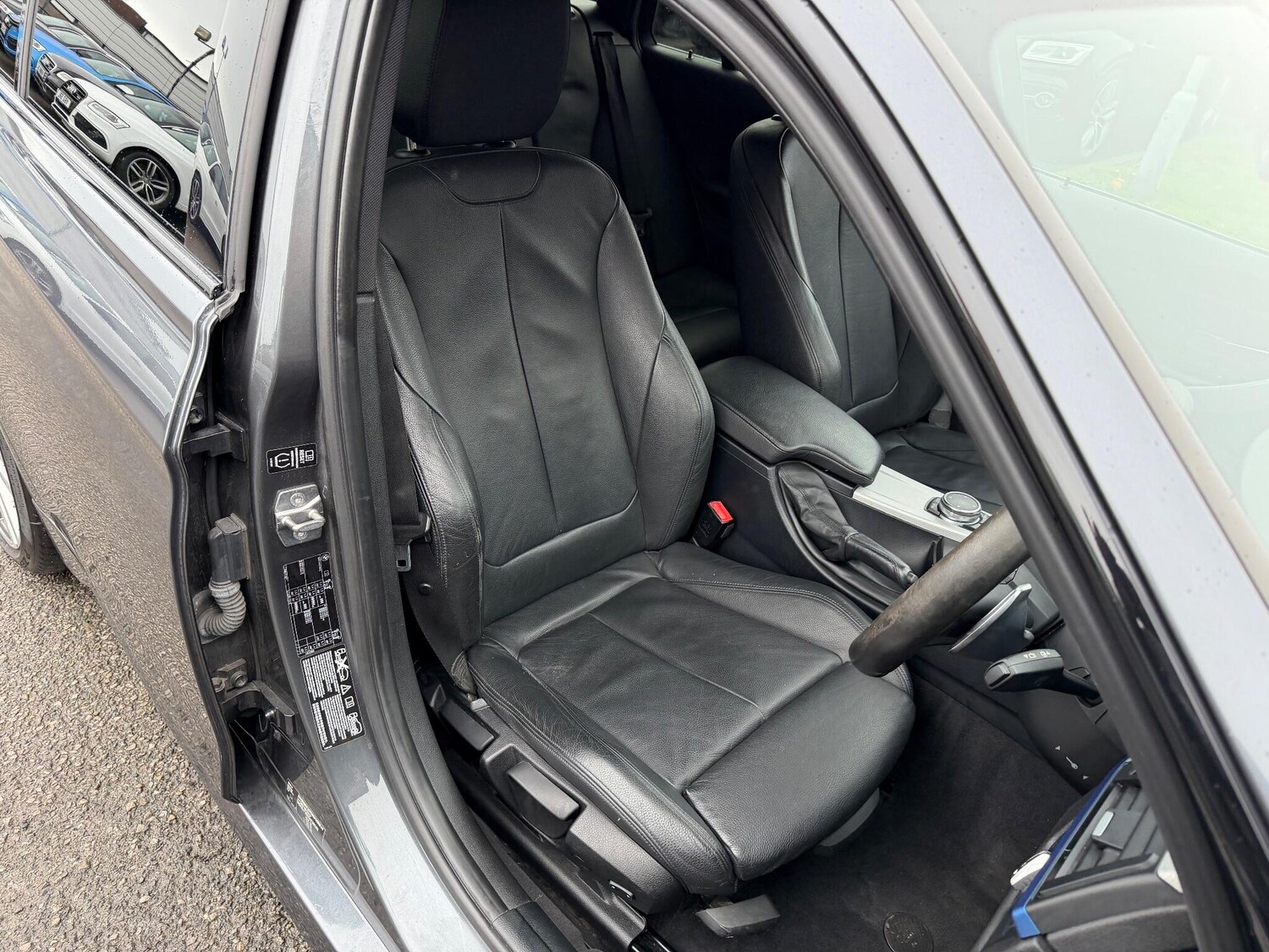 Used BMW 3 Series 2014 for sale - 76432456: Photo 17