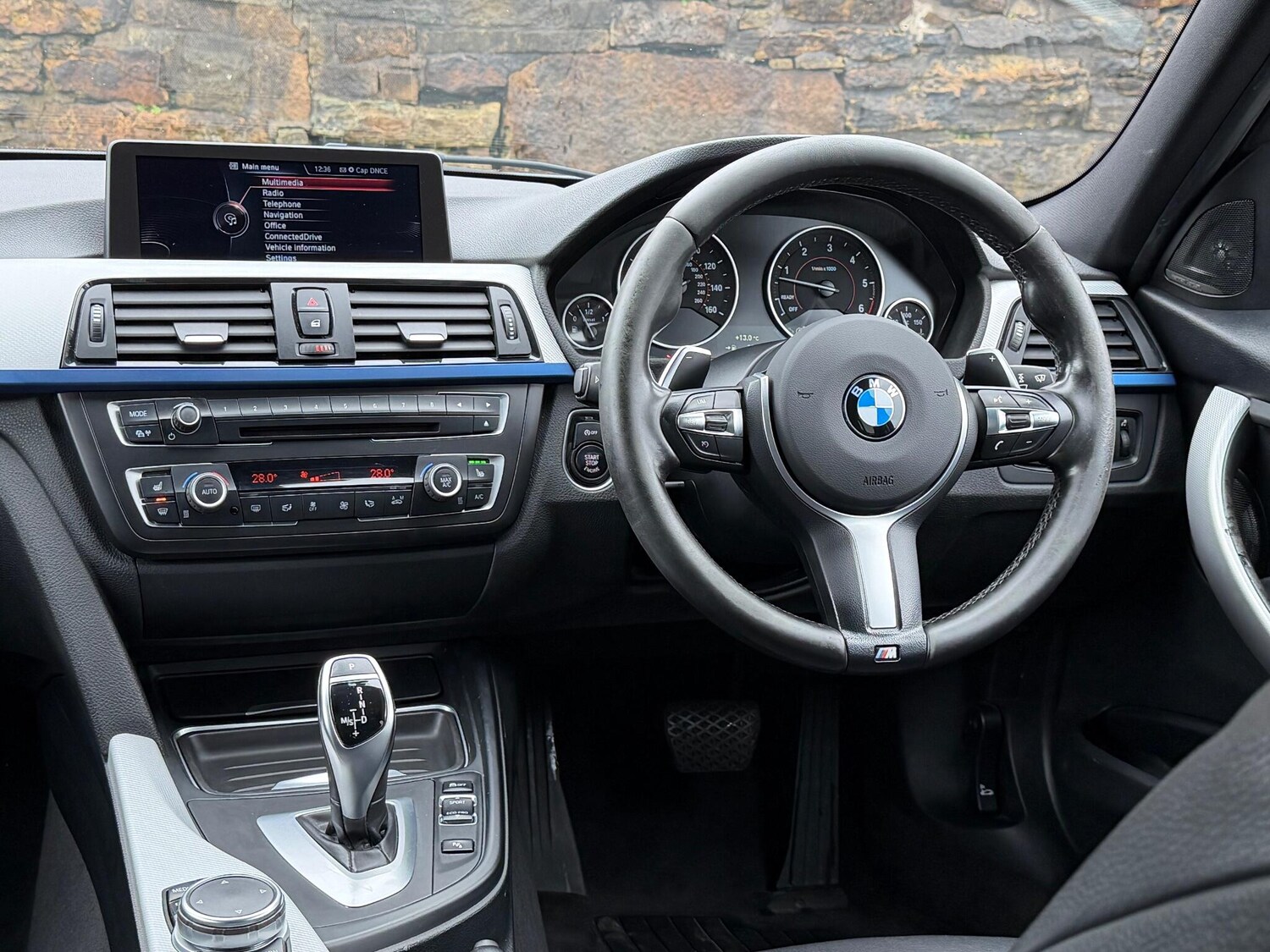 Used BMW 3 Series 2014 for sale - 76432456: Photo 23