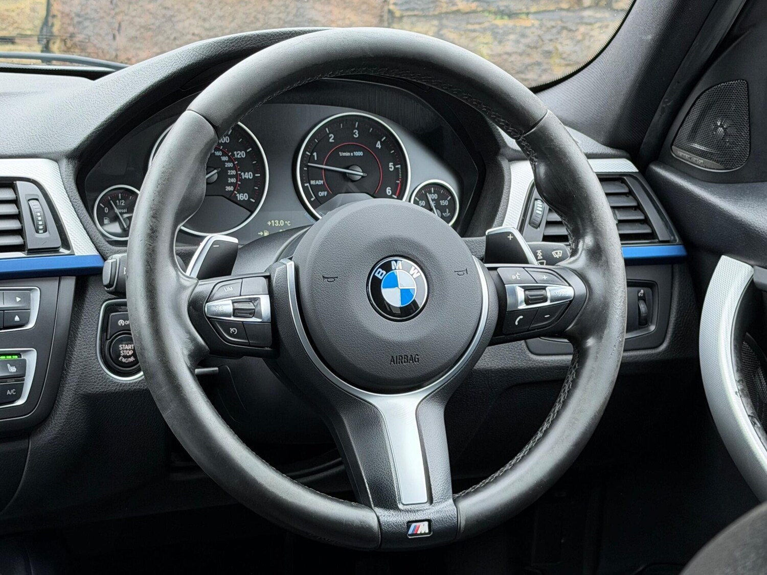 Used BMW 3 Series 2014 for sale - 76432456: Photo 24