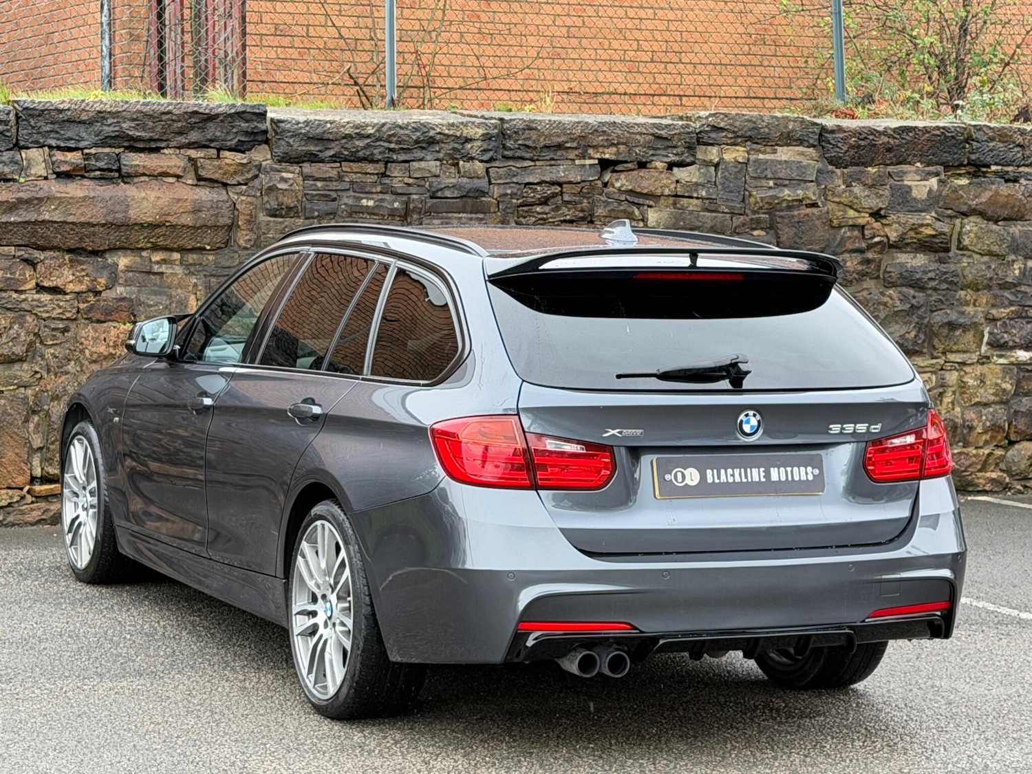 Used BMW 3 Series 2014 for sale - 76432456: Photo 5