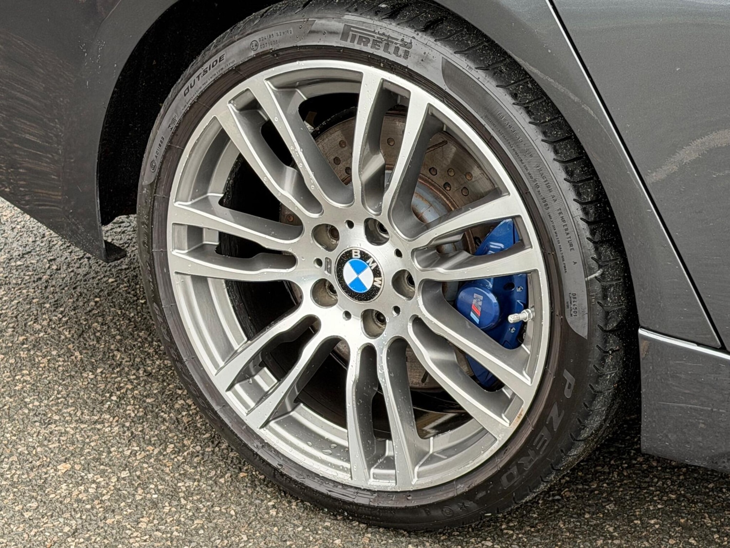 Used BMW 3 Series 2014 for sale - 76432456: Photo 51