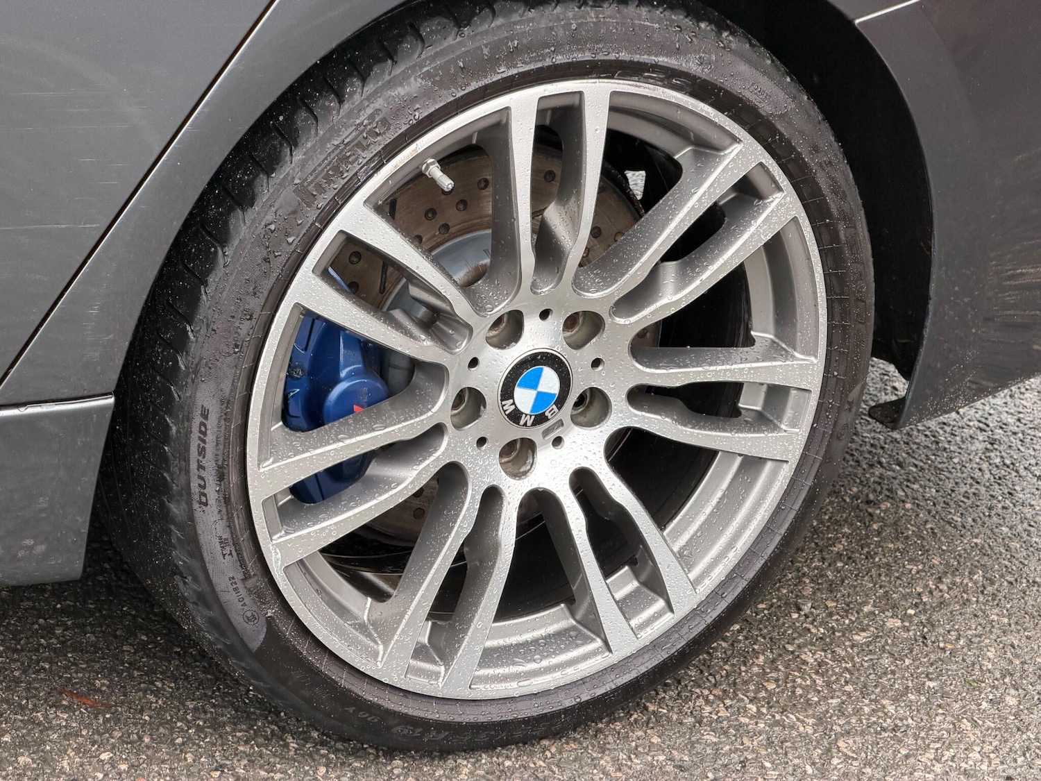 Used BMW 3 Series 2014 for sale - 76432456: Photo 52