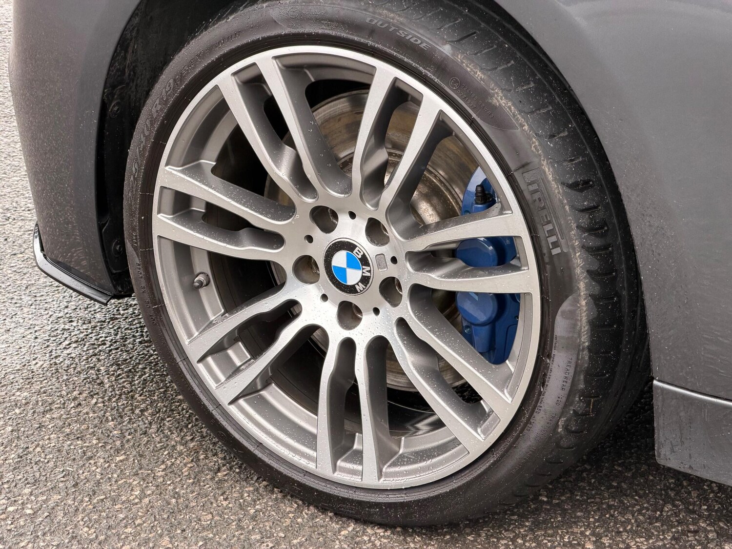 Used BMW 3 Series 2014 for sale - 76432456: Photo 53