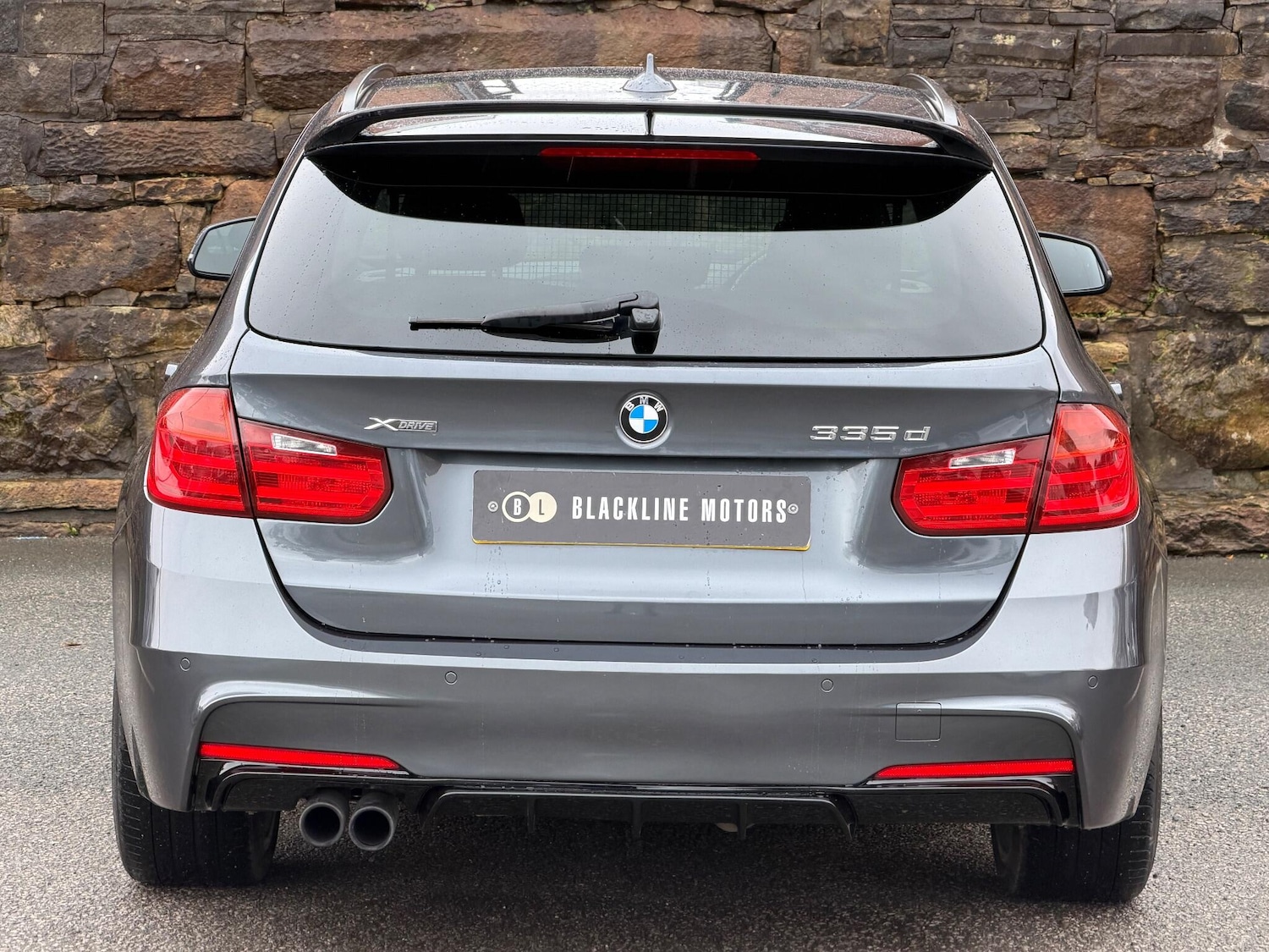 Used BMW 3 Series 2014 for sale - 76432456: Photo 6