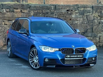 Used BMW 3 Series 2017 for sale - 78661351: Photo