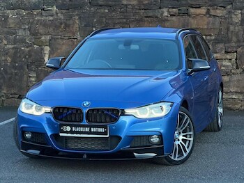Used BMW 3 Series 2017 for sale - 78661351: Photo