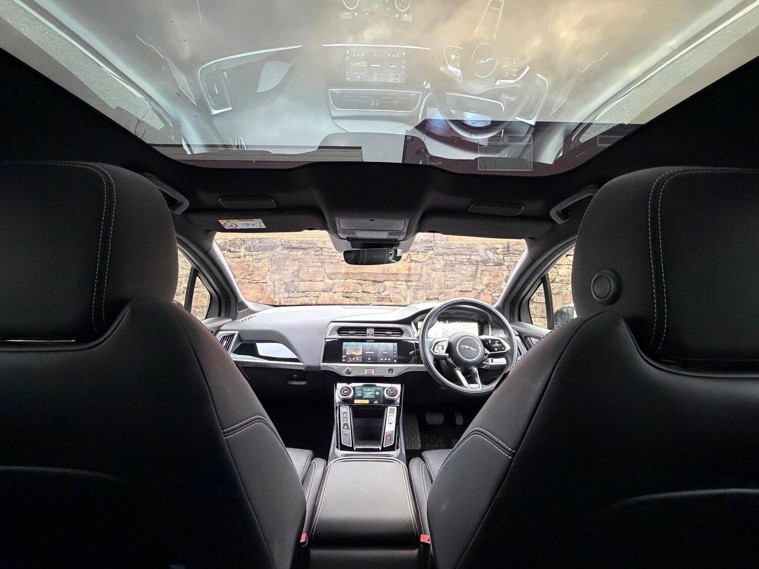 Used Jaguar I-Pace 2021 for sale - 76765651: Photo 10