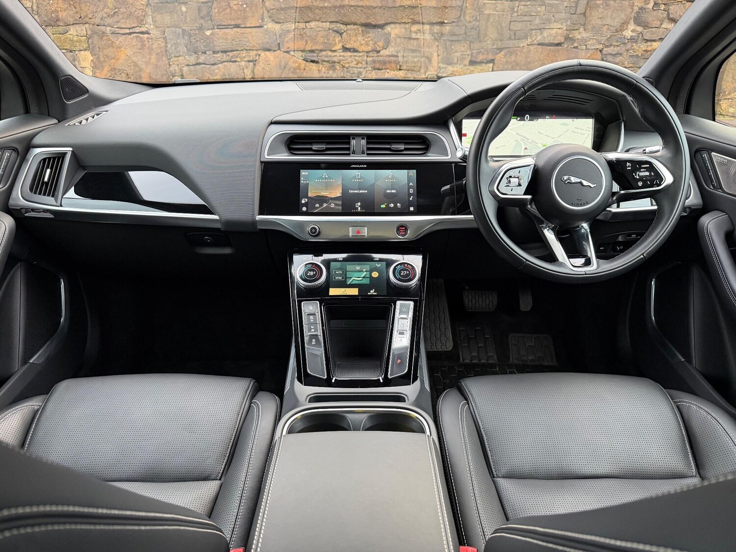 Used Jaguar I-Pace 2021 for sale - 76765651: Photo 11