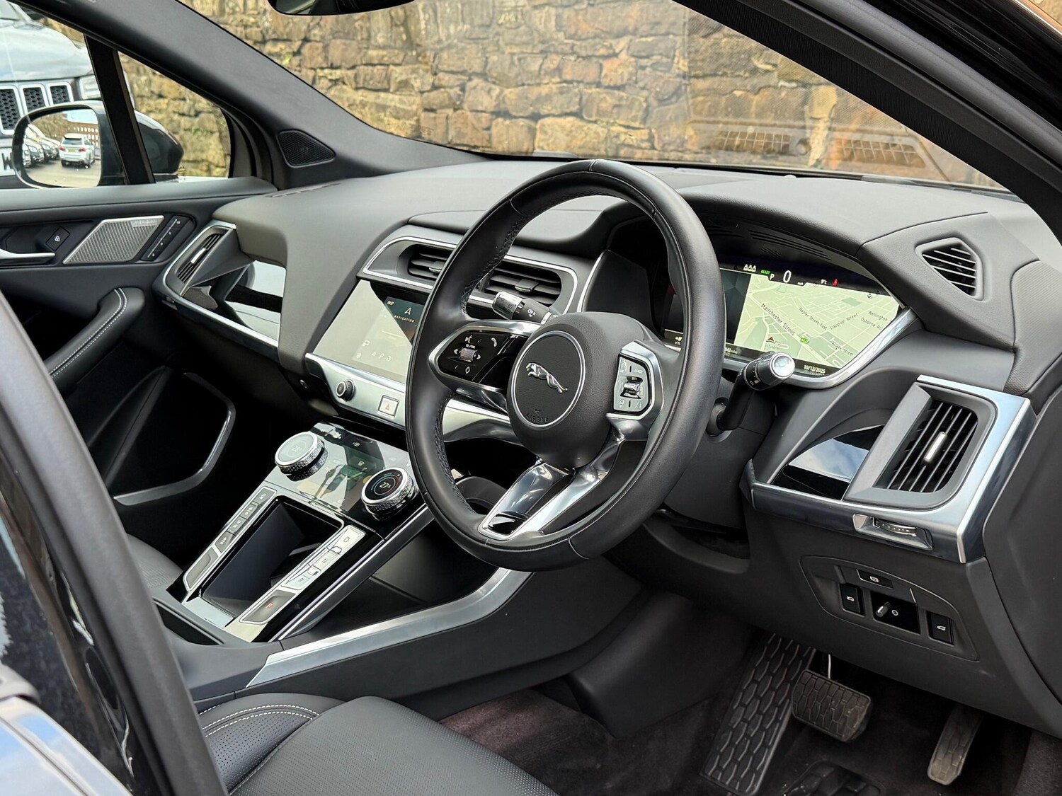 Used Jaguar I-Pace 2021 for sale - 76765651: Photo 12