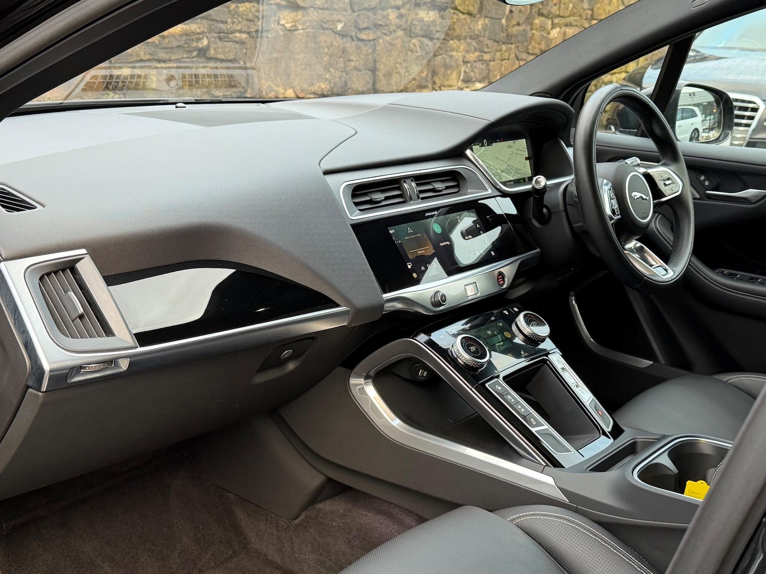 Used Jaguar I-Pace 2021 for sale - 76765651: Photo 14