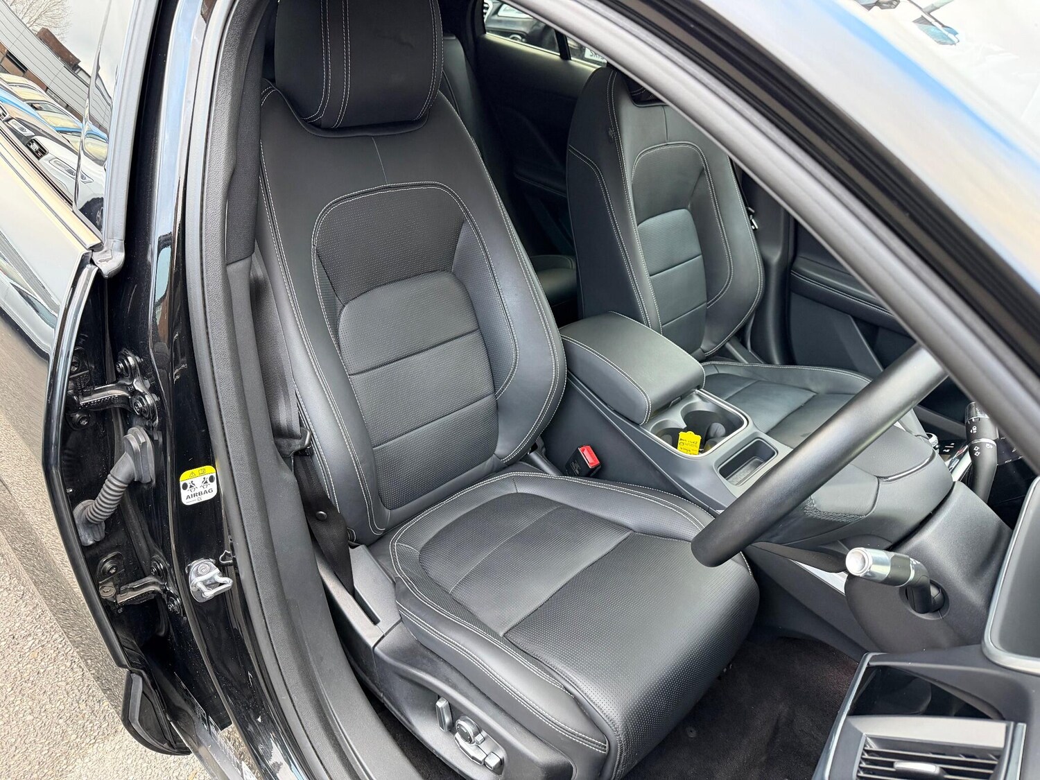 Used Jaguar I-Pace 2021 for sale - 76765651: Photo 17