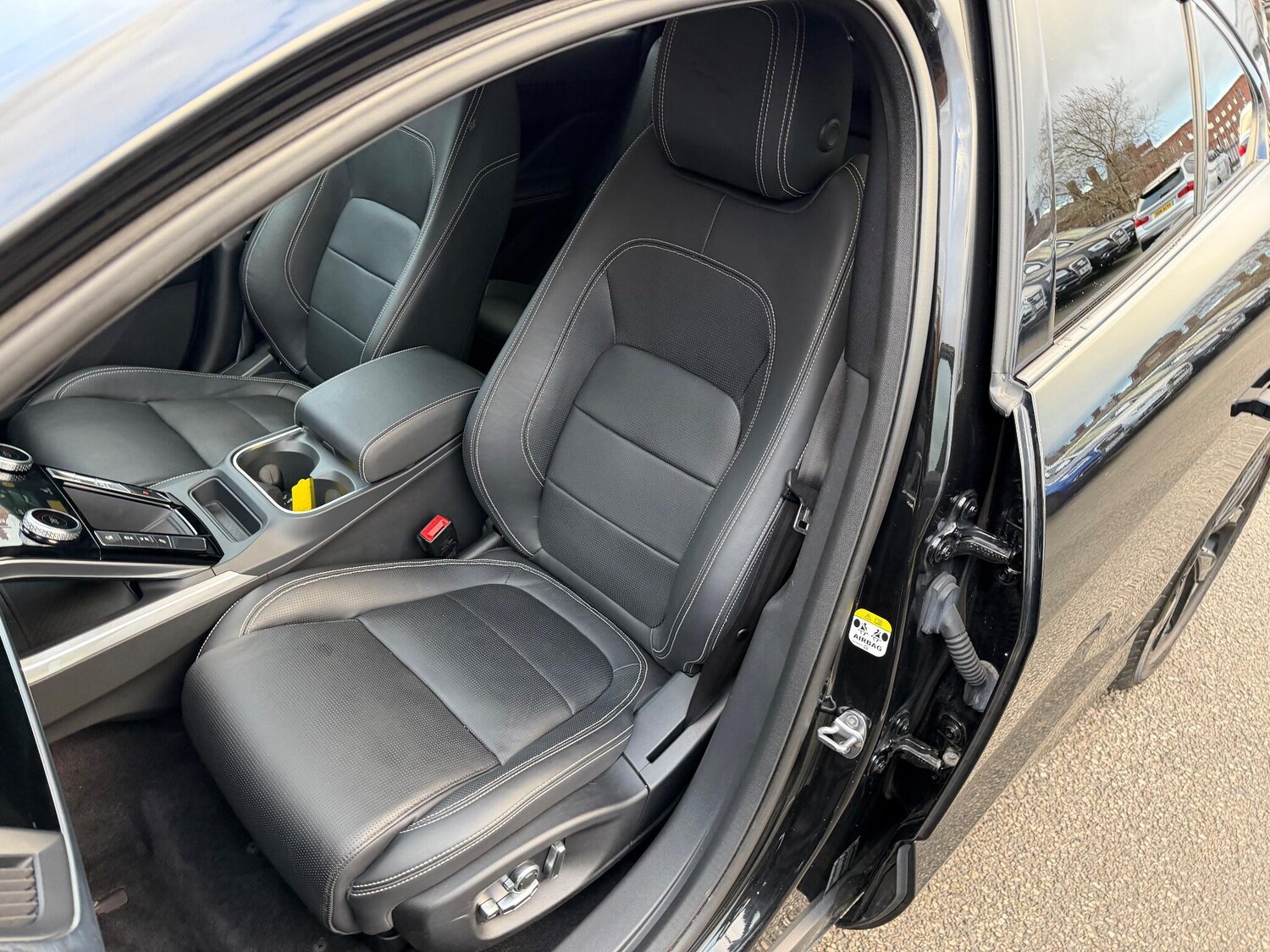 Used Jaguar I-Pace 2021 for sale - 76765651: Photo 18