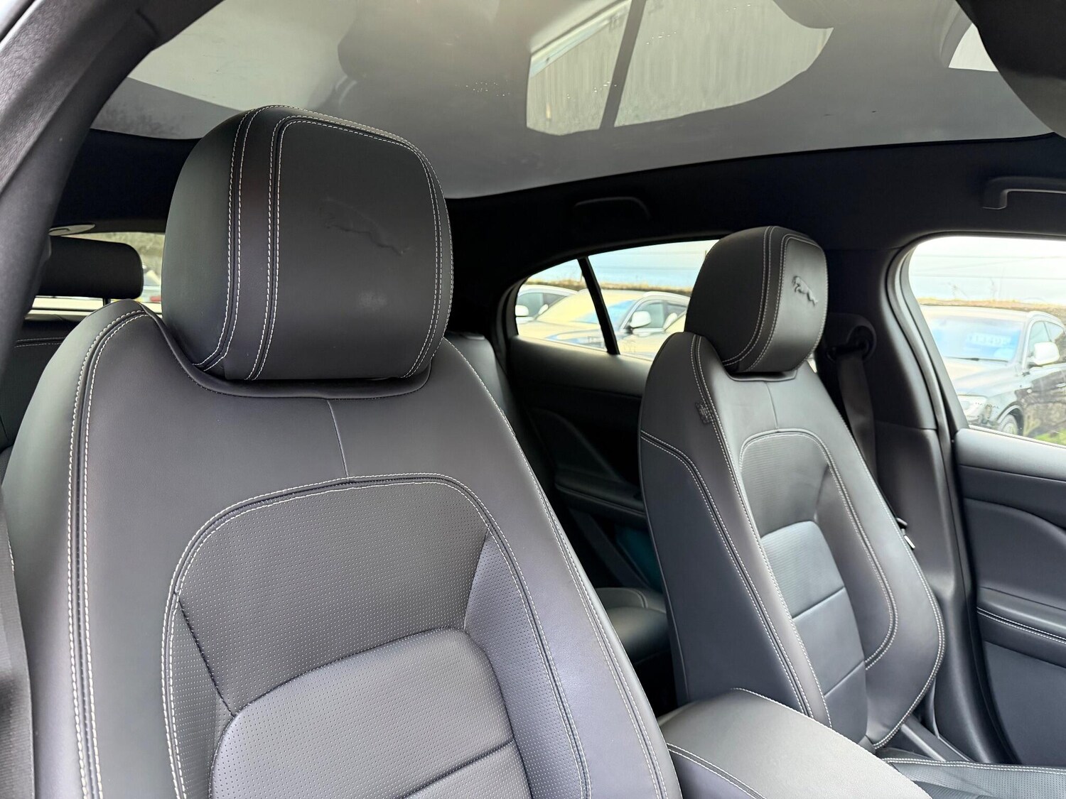 Used Jaguar I-Pace 2021 for sale - 76765651: Photo 19