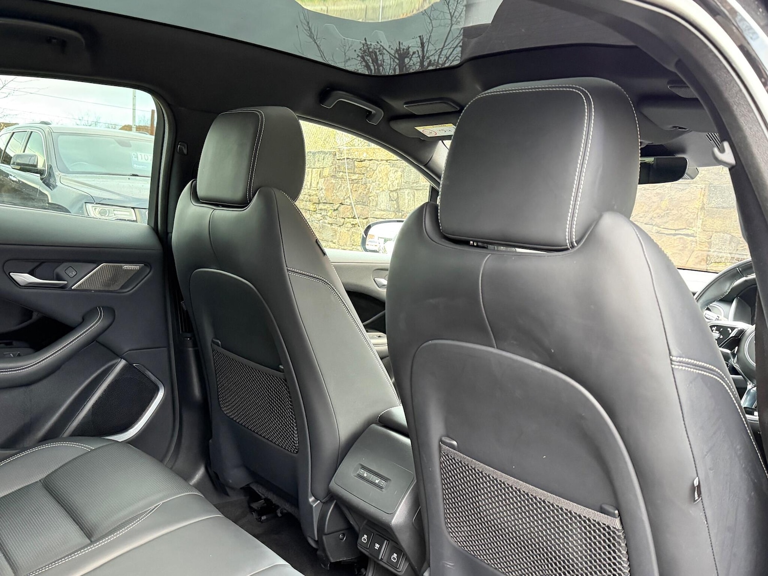 Used Jaguar I-Pace 2021 for sale - 76765651: Photo 20