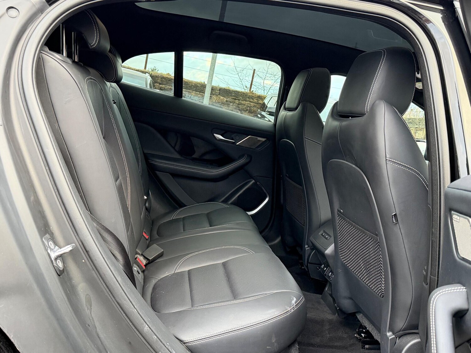 Used Jaguar I-Pace 2021 for sale - 76765651: Photo 21